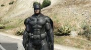 Batman для GTA 5 миниатюра 1