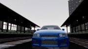 Nissan Skyline GT-R VSPEC 34 para GTA 4 miniatura 3