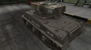 Шкурка для M4A3E8 Sherman (+remodel) для World Of Tanks миниатюра 3