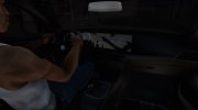 BMW M3 CS Touring 2025 для GTA San Andreas миниатюра 5
