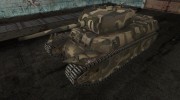 M6 para World Of Tanks miniatura 1