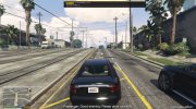 Cao Taxi Shift V0.1 for GTA 5 miniature 5