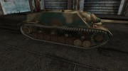 JagdPzIV 1 for World Of Tanks miniature 5