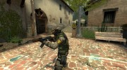 U.S. Digital Camo V.3 для Counter-Strike Source миниатюра 4