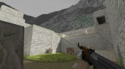 aim_aztec для Counter Strike 1.6 миниатюра 8