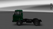 FSC Star 200 для Euro Truck Simulator 2 миниатюра 7