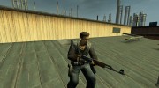 Gordon Freeman para Counter-Strike Source miniatura 1