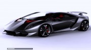 Lamborghini Loadscreens para GTA San Andreas miniatura 3