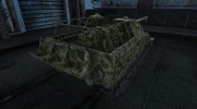 Объект 261 2 for World Of Tanks miniature 4