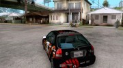Honda-Superpromotion для GTA San Andreas миниатюра 3