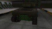 Качественные зоны пробития для Ram-II для World Of Tanks миниатюра 4