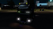 Extra Tablets for Trucks для Euro Truck Simulator 2 миниатюра 1