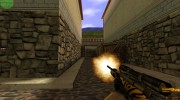 Tiger Scout для Counter Strike 1.6 миниатюра 2