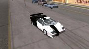 GTA V Pegassi Torero (Tunable) for GTA San Andreas miniature 9