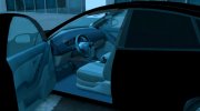 Hyundai Elantra (HD) 2010 para GTA San Andreas miniatura 4