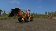 Амкодор TO 18 for Farming Simulator 2017 miniature 1