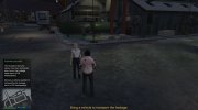 FIB Black Ops Contracts 2.1.0 for GTA 5 miniature 17