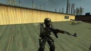 Ultimate Swat para Counter-Strike Source miniatura 1