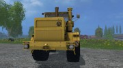 Кировец К-701 АП para Farming Simulator 2015 miniatura 1