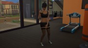 Безумный тверк for Sims 4 miniature 3