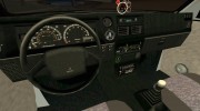 Toyota Hilux Surf v2.0 для GTA San Andreas миниатюра 6