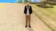 Russian Mafia для GTA San Andreas миниатюра 5
