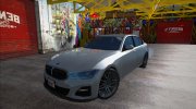 BMW M340i (G20) (SA Style) for GTA San Andreas miniature 1