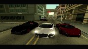 Fast And Furious 7 Pack  миниатюра 1