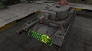 Качественные зоны пробития для VK 30.01 (P) для World Of Tanks миниатюра 1