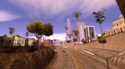 New Timecyc для GTA San Andreas миниатюра 1