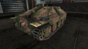 Hetzer 17 for World Of Tanks miniature 4