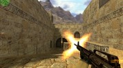 M16a2 для Counter Strike 1.6 миниатюра 2