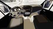 Mercedes-Benz Sprinter Euro 2012 para GTA 4 miniatura 7