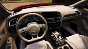 Audi RS4 Avant 2013 для GTA 4 миниатюра 5