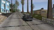 DannO ENB for low PC para GTA San Andreas miniatura 5