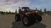 Case Steiger (Quadtrac) для Farming Simulator 2017 миниатюра 2