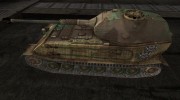 VK4502(p) Ausf. B для World Of Tanks миниатюра 2