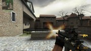 M4A1 Hack (my first :D ) for Counter-Strike Source miniature 2