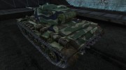 T-44 Rjurik для World Of Tanks миниатюра 3