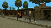 Props Remastered Project 0.1 для GTA San Andreas миниатюра 5