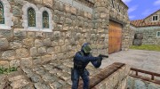 Springfield Armory 1912 para Counter Strike 1.6 miniatura 4