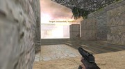Remixed DS Explosions para Counter Strike 1.6 miniatura 2