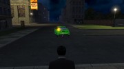 Ford Focus II Facelift RS for Mafia: The City of Lost Heaven miniature 13