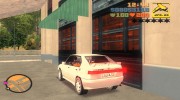 Alfa Romeo 33 для GTA 3 миниатюра 3