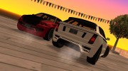 Enus Huntley S HQLM GTA V para GTA San Andreas miniatura 3
