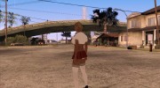 SBFYSTR для GTA San Andreas миниатюра 7