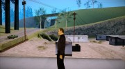 Vmaff2 для GTA San Andreas миниатюра 2