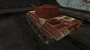 PzKpfw V Panther 22 para World Of Tanks miniatura 3