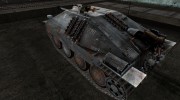 Hetzer 5 for World Of Tanks miniature 3
