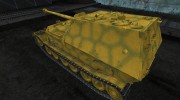 Ferdinand 18 для World Of Tanks миниатюра 3
